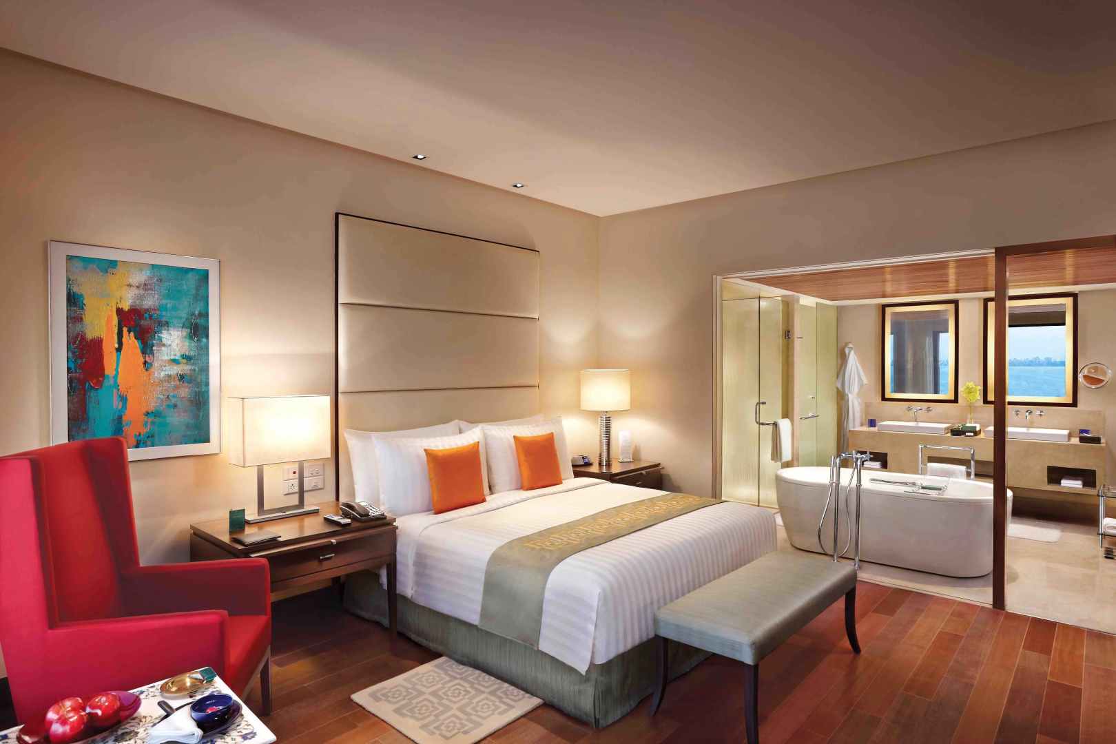 Photo - The Oberoi Mumbai