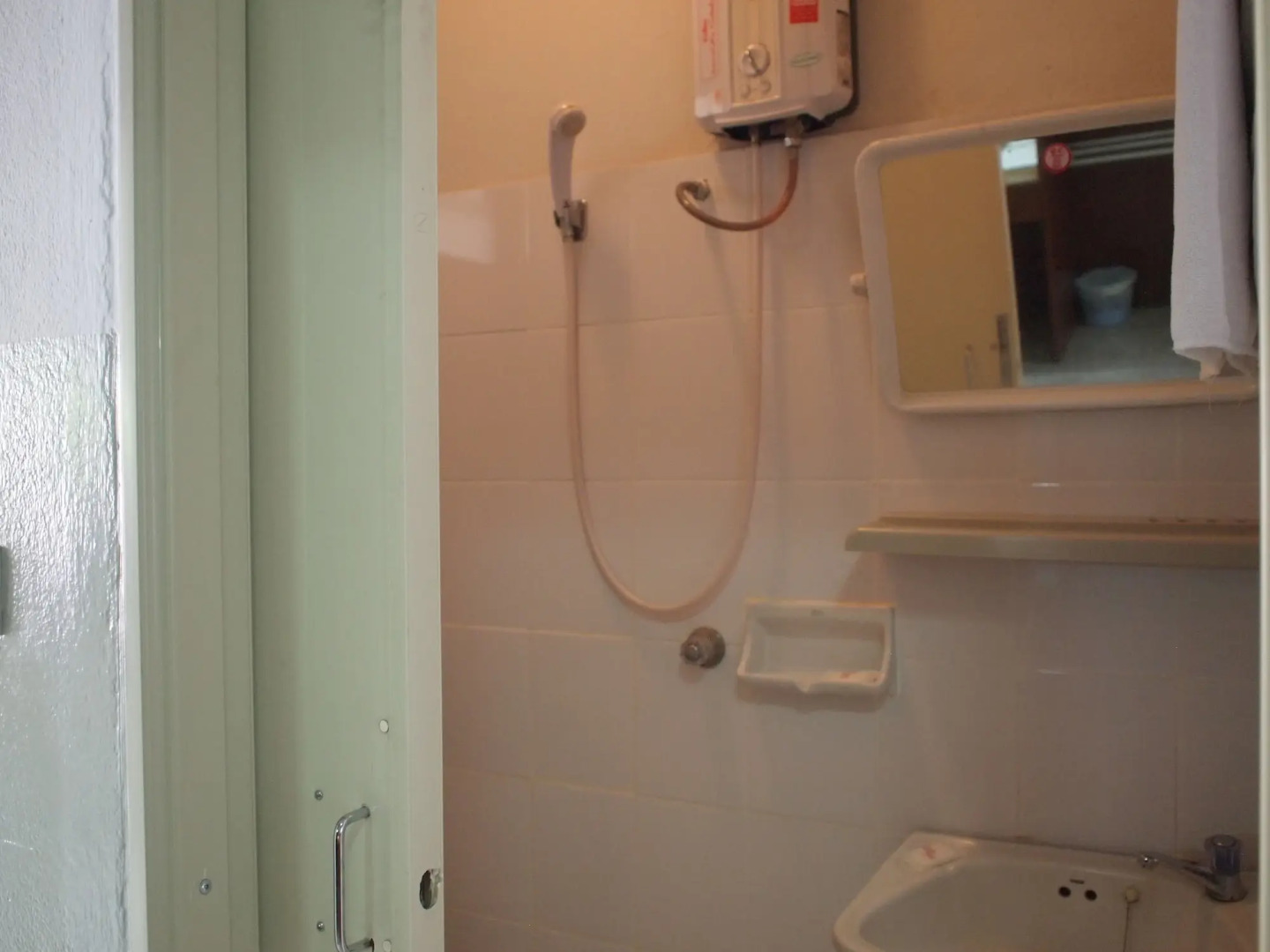 Foto - Roongruang Hotel