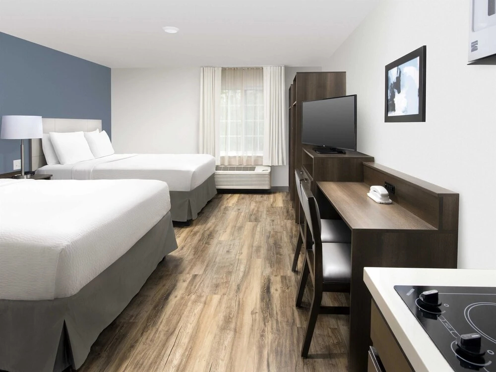 Foto - WoodSpring Suites Austin South Central I-35