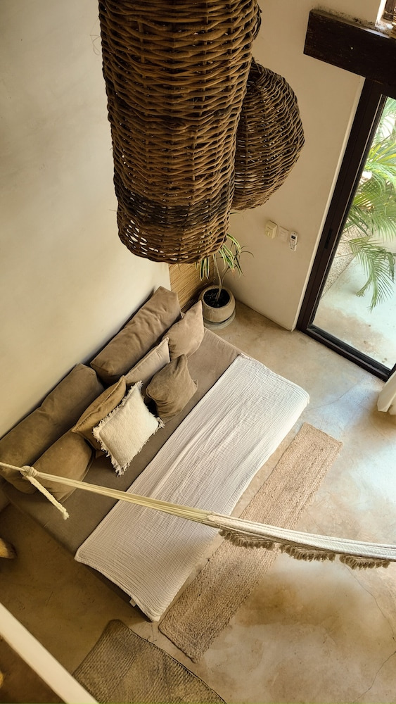 Foto - Ikal Bungalows
