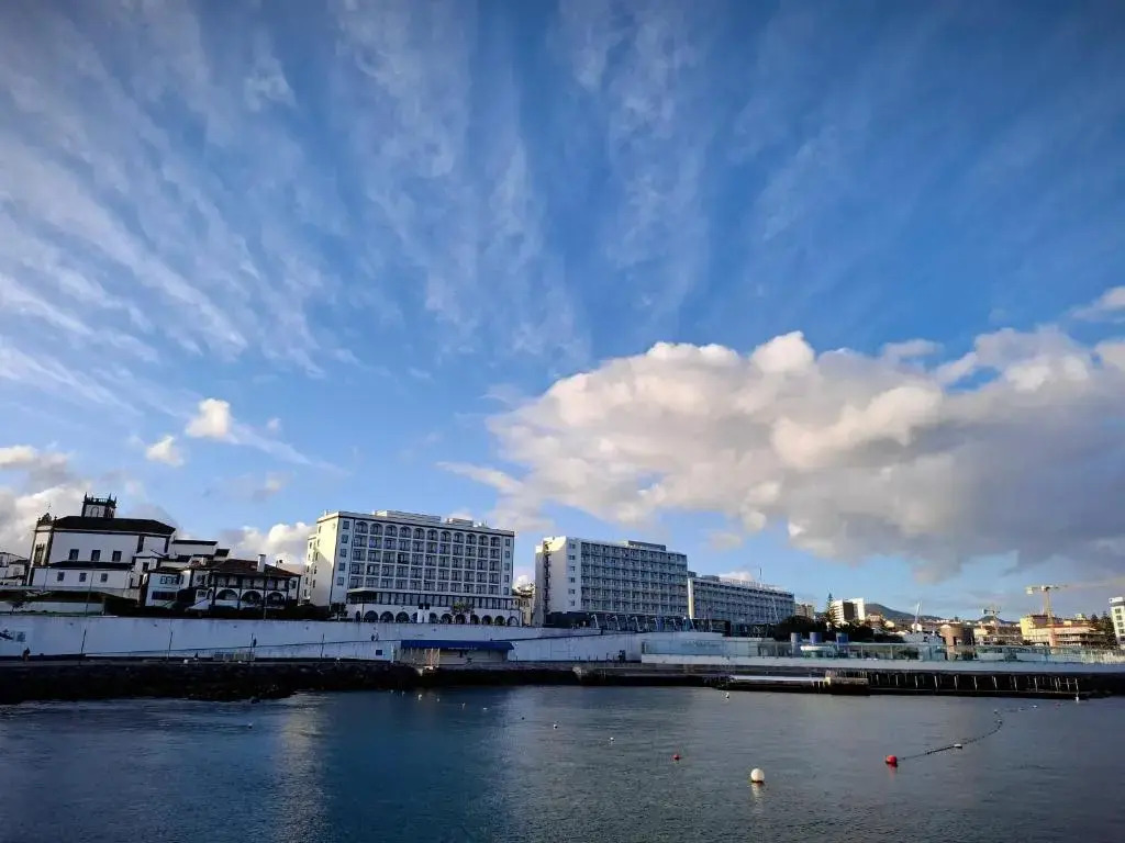 Photo - Grand Hotel Açores Atlântico