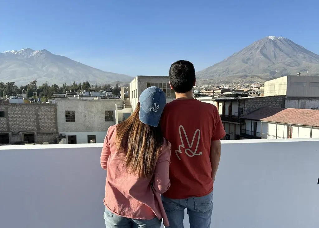 Foto - Viajero Arequipa Hostel