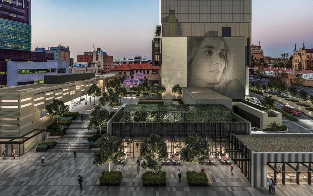 Foto - The Westin Perth