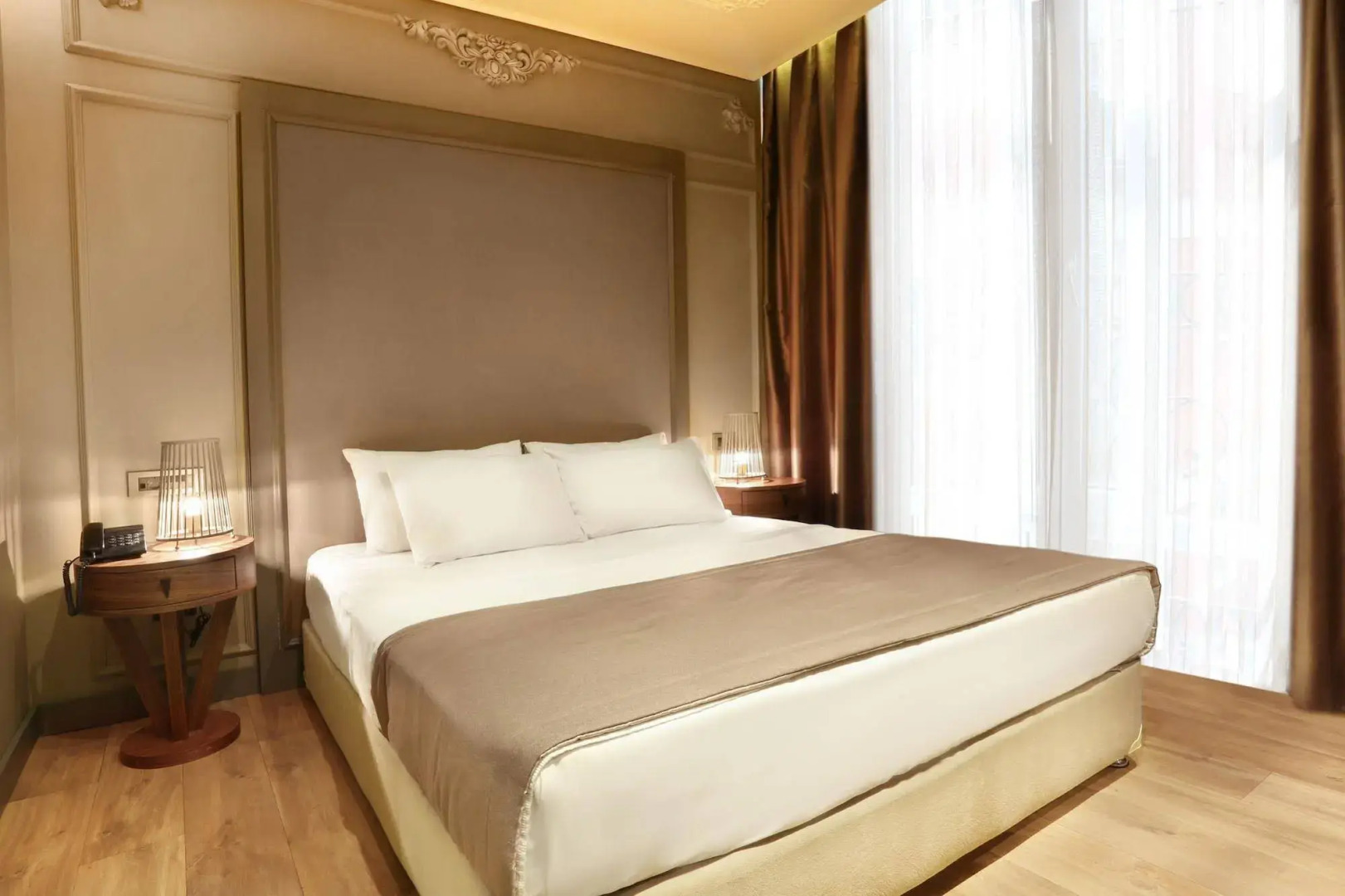 Photo - Taksim Premium Hotel