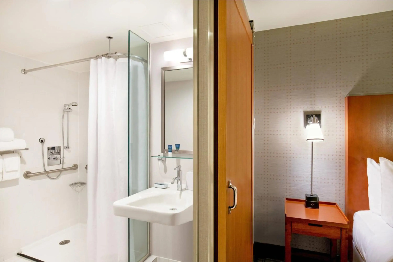 Photo - Four Points by Sheraton Midtown - Times Square