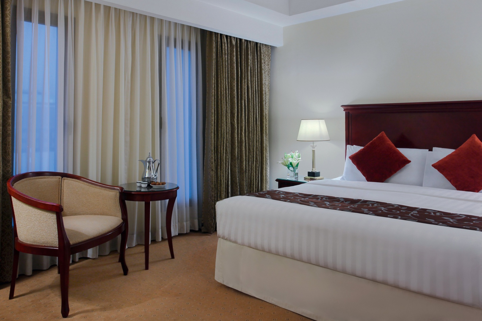 Photo - Madinah Mövenpick Hotel