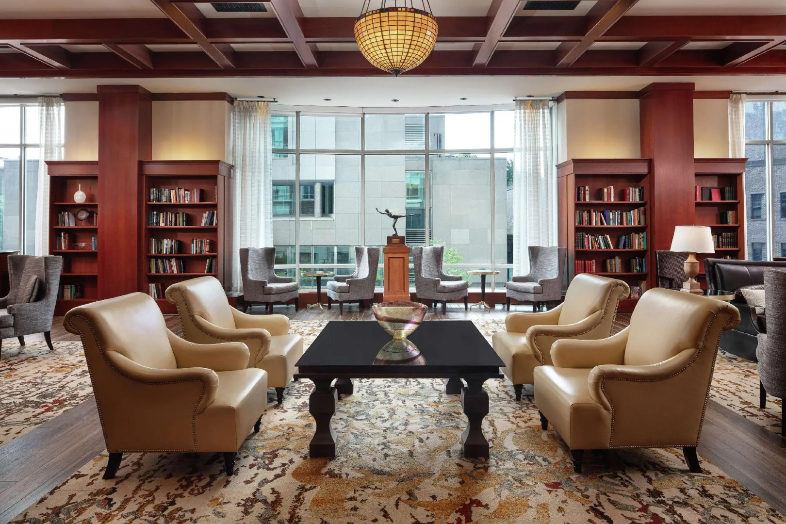 Foto - The Inn at Penn, A Hilton Hotel