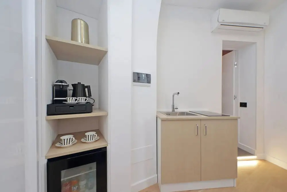 Foto - Domus Aurea Luxury Suites