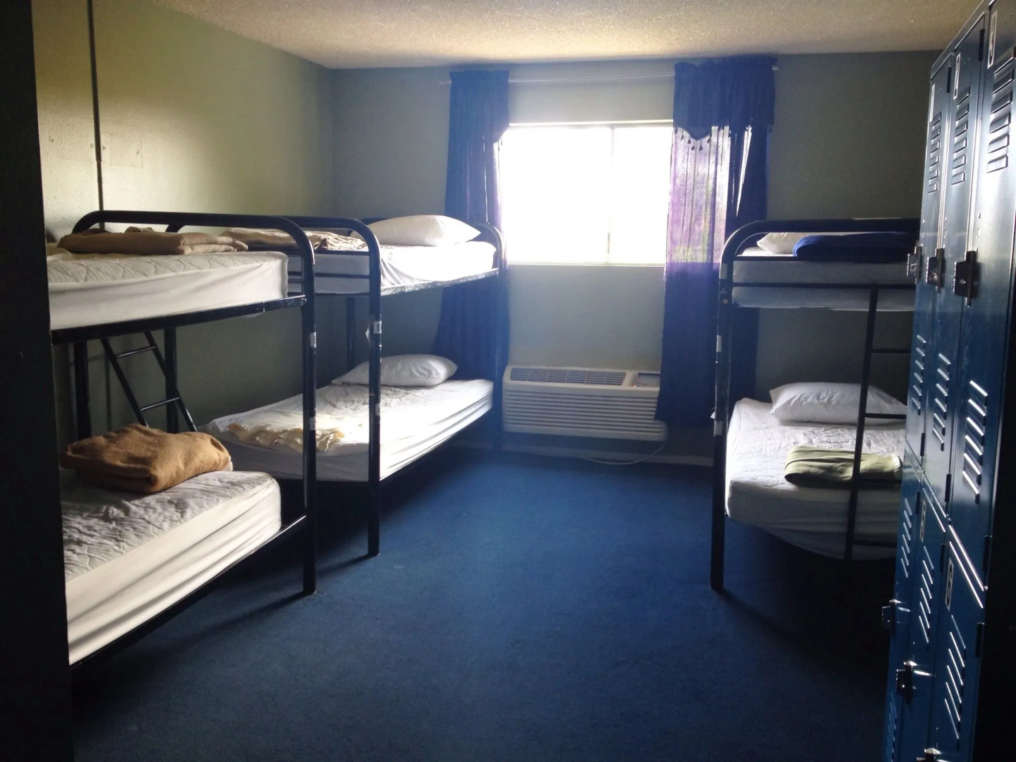 Foto - Motel 6 - Las Vegas, NV – Downtown Fremont St Experience