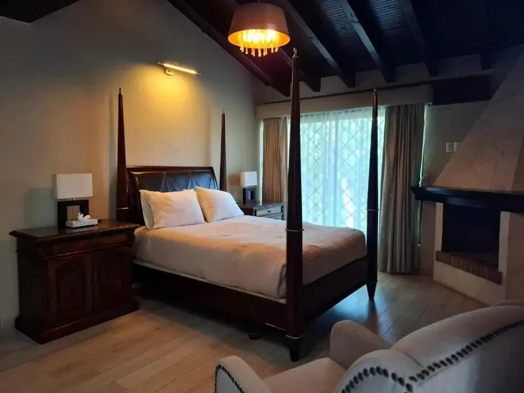 Photo - Loto Azul Resort and Spa