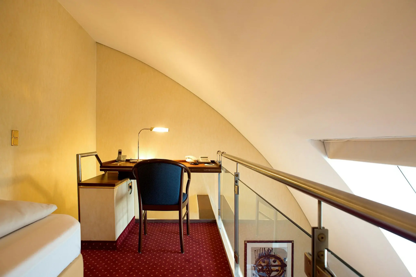Foto - Living Hotel Prinzessin Elisabeth