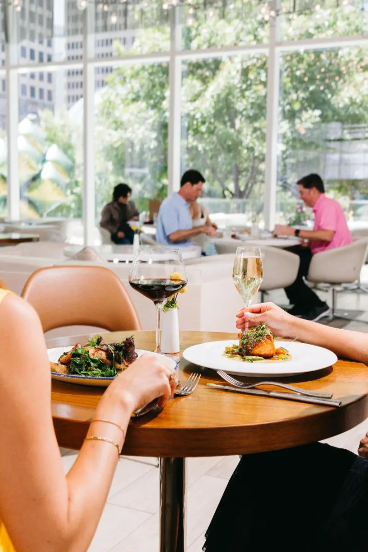 Photo - HALL Arts Hotel, Dallas, Autograph Collection