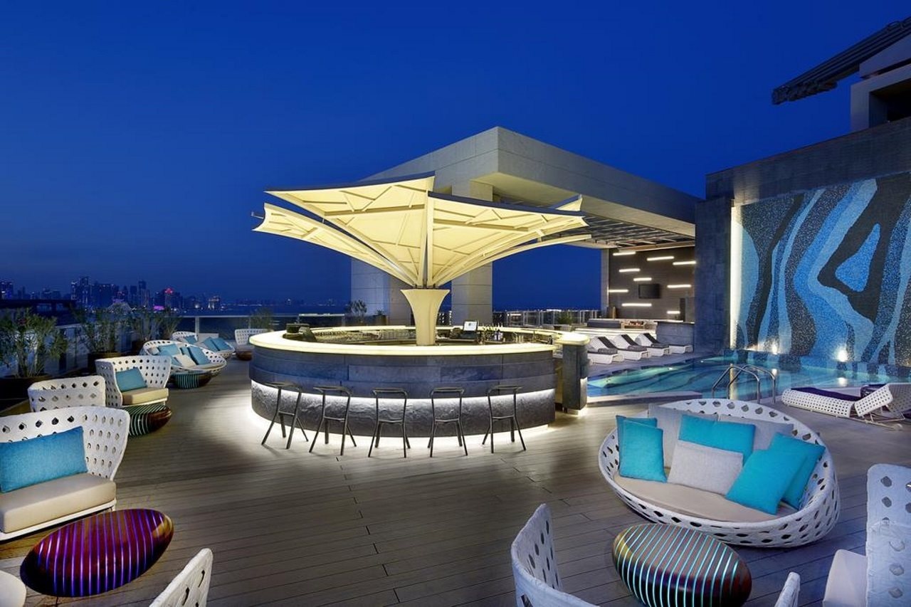 Foto - DoubleTree by Hilton Hotel Doha Old Town