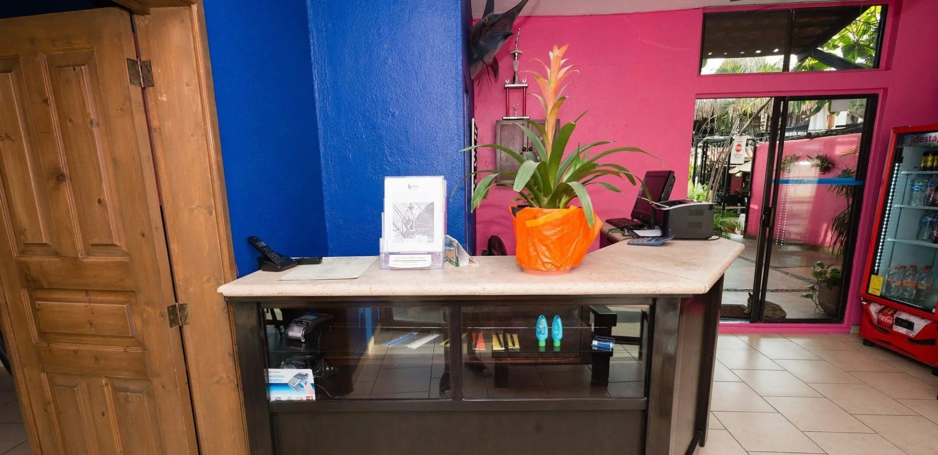 Photo - Siesta Suites Boutique Hotel