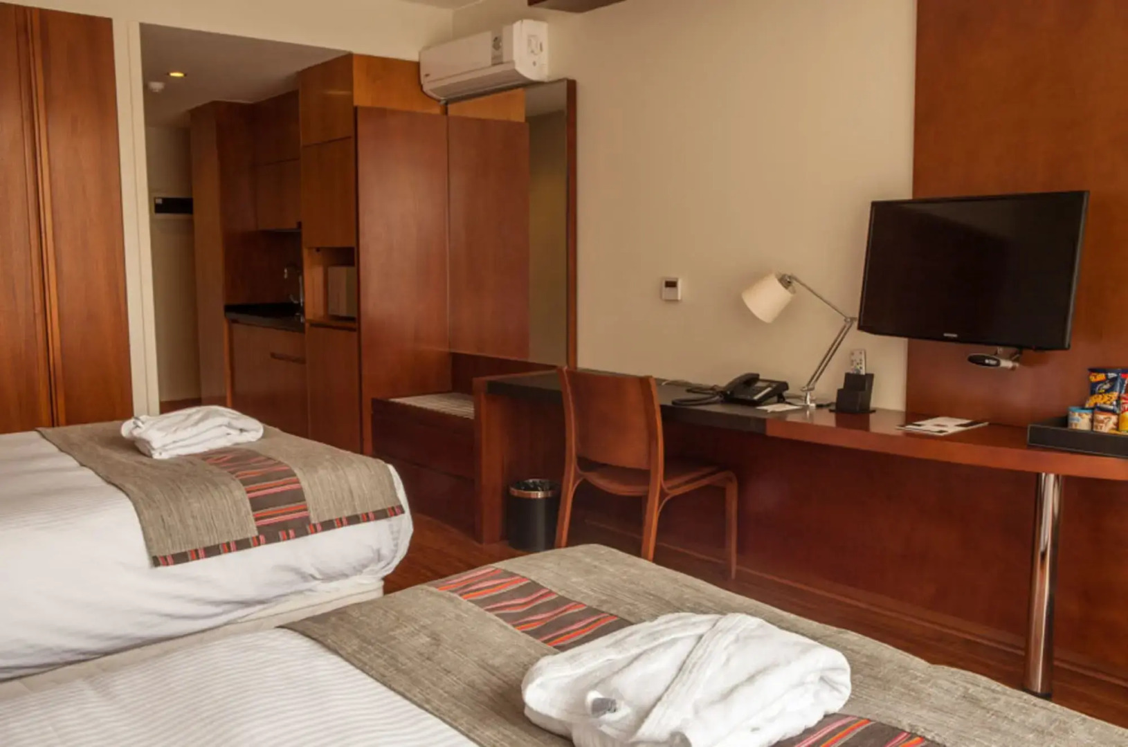 Photo - Time Select - Elegant Apartments