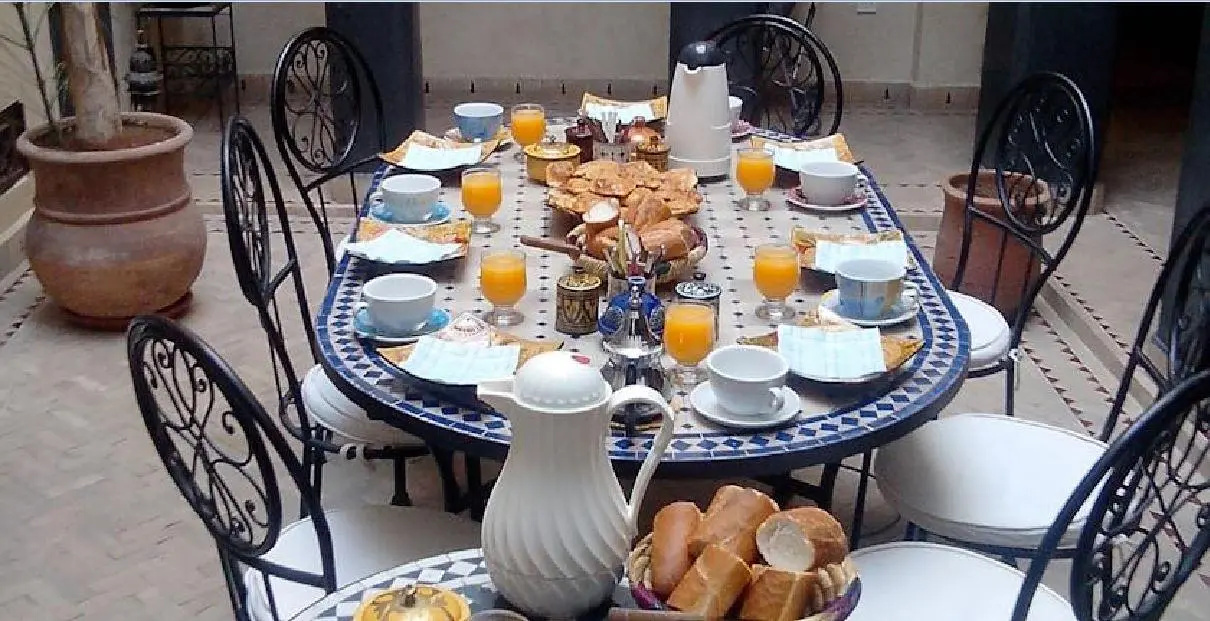 Foto - Riad Bianca