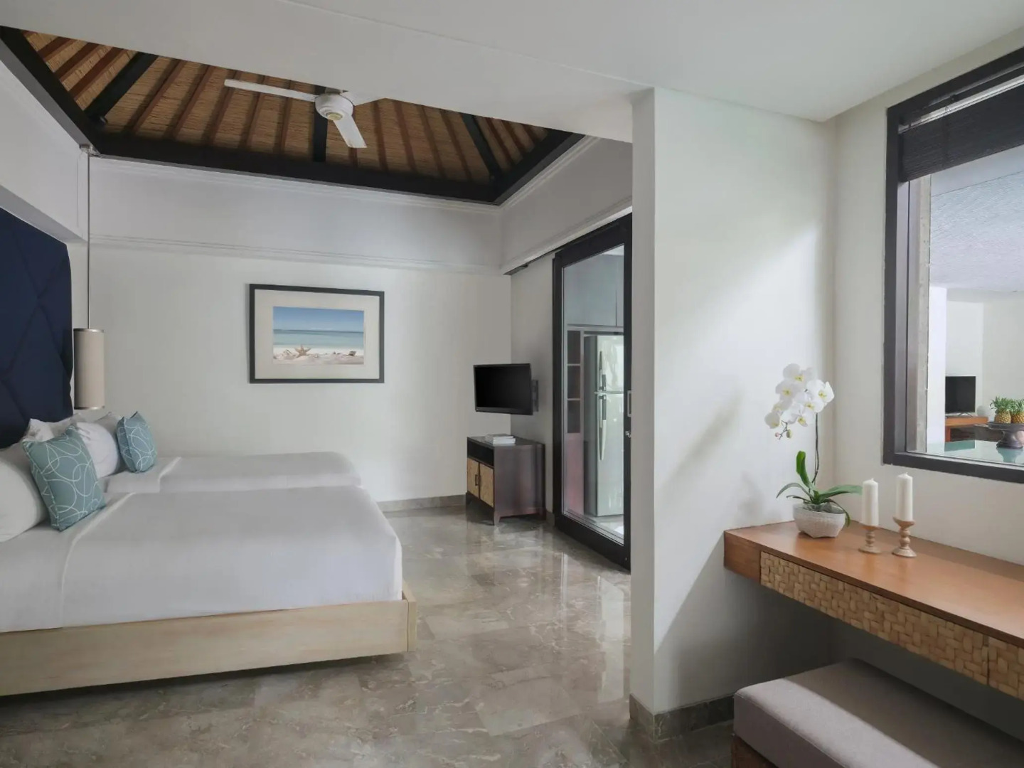 Foto - Peppers Seminyak