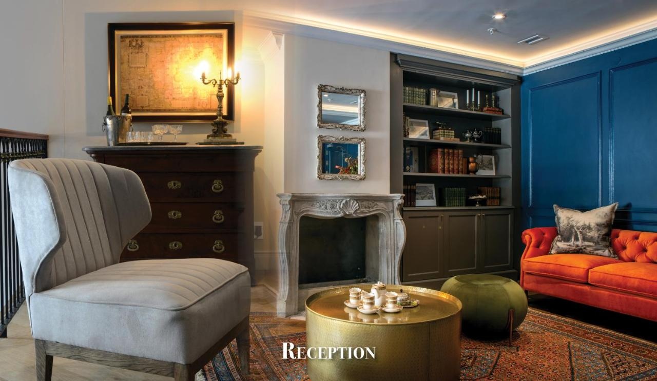 Foto - Labotessa Luxury Boutique Hotel