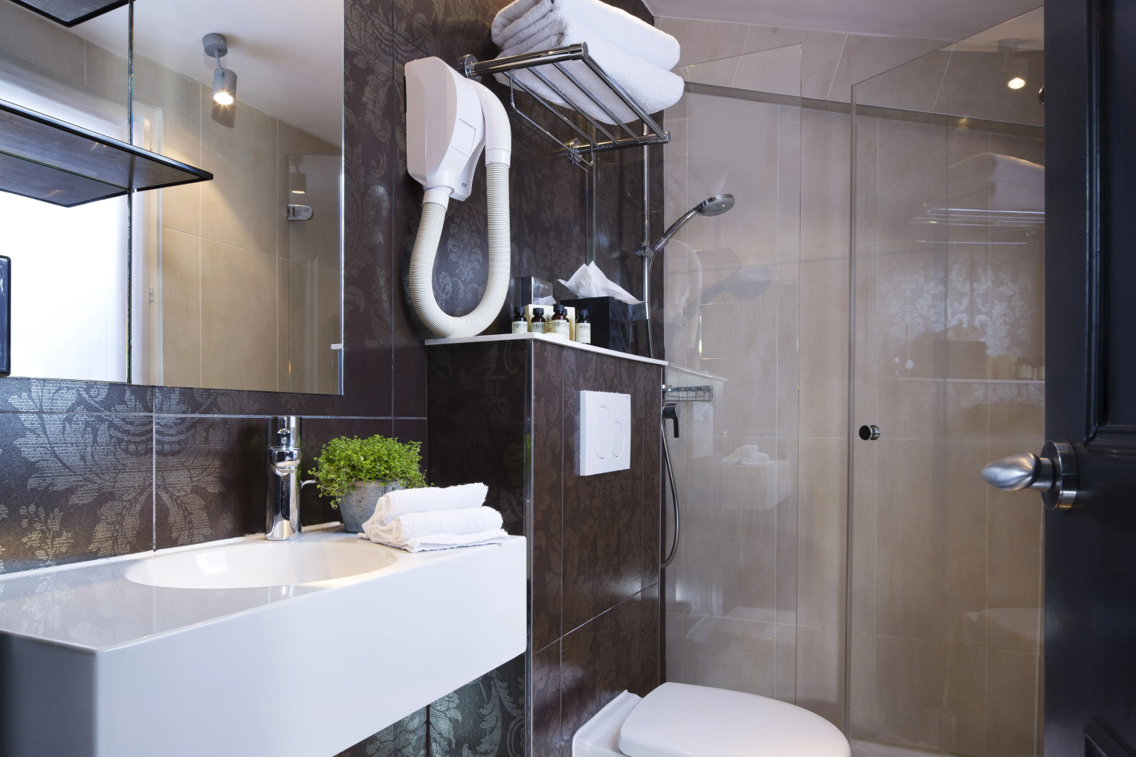Foto - Hotel Design Sorbonne