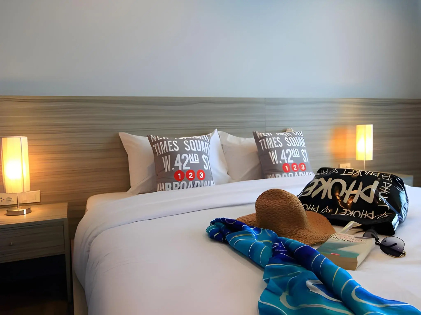 Photo - The Fusion Resort