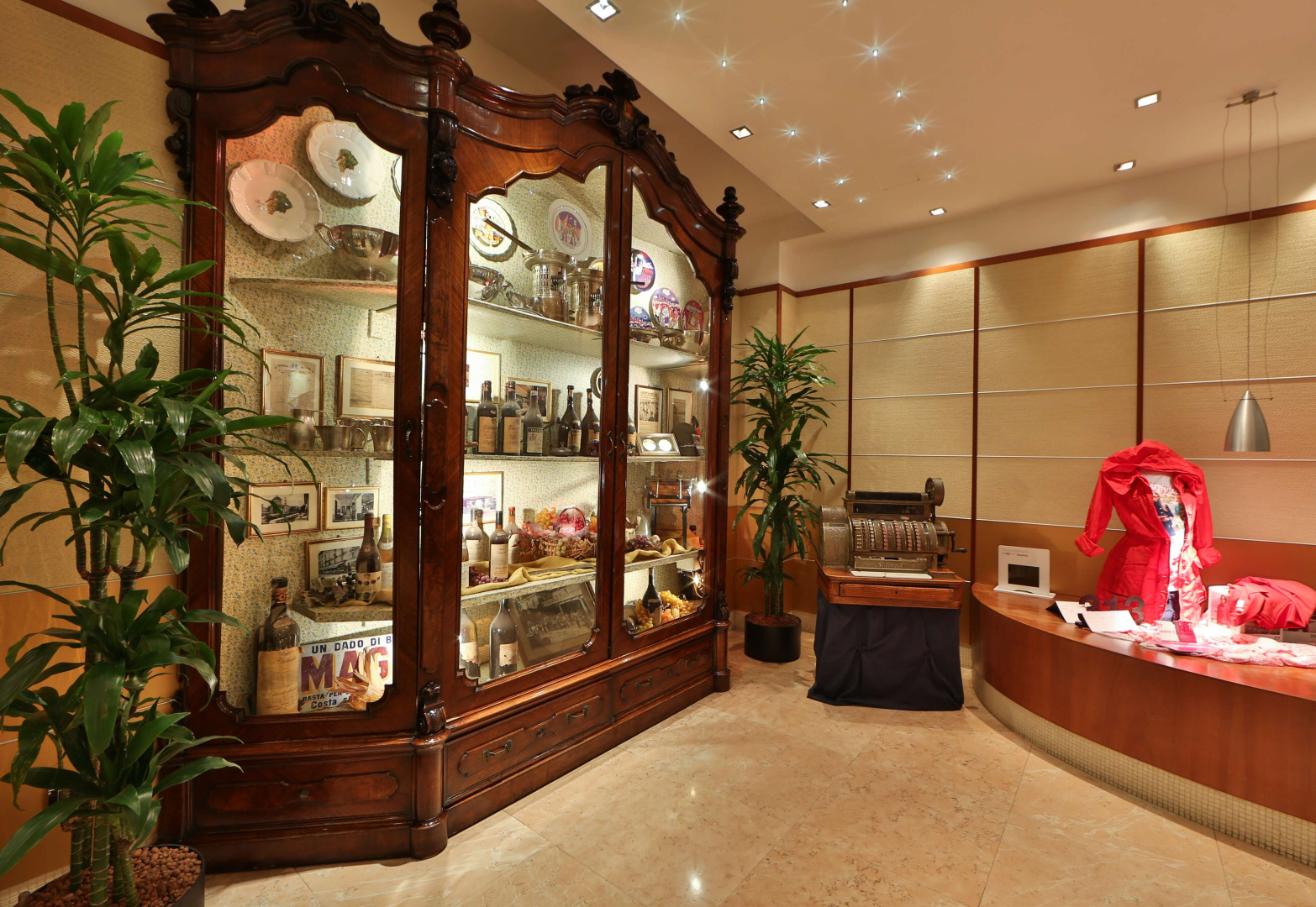 Photo - Cappello D'Oro, BW Signature Collection Hotel