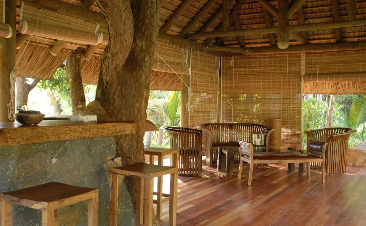 Photo - Lakaz Chamarel Exclusive Lodge