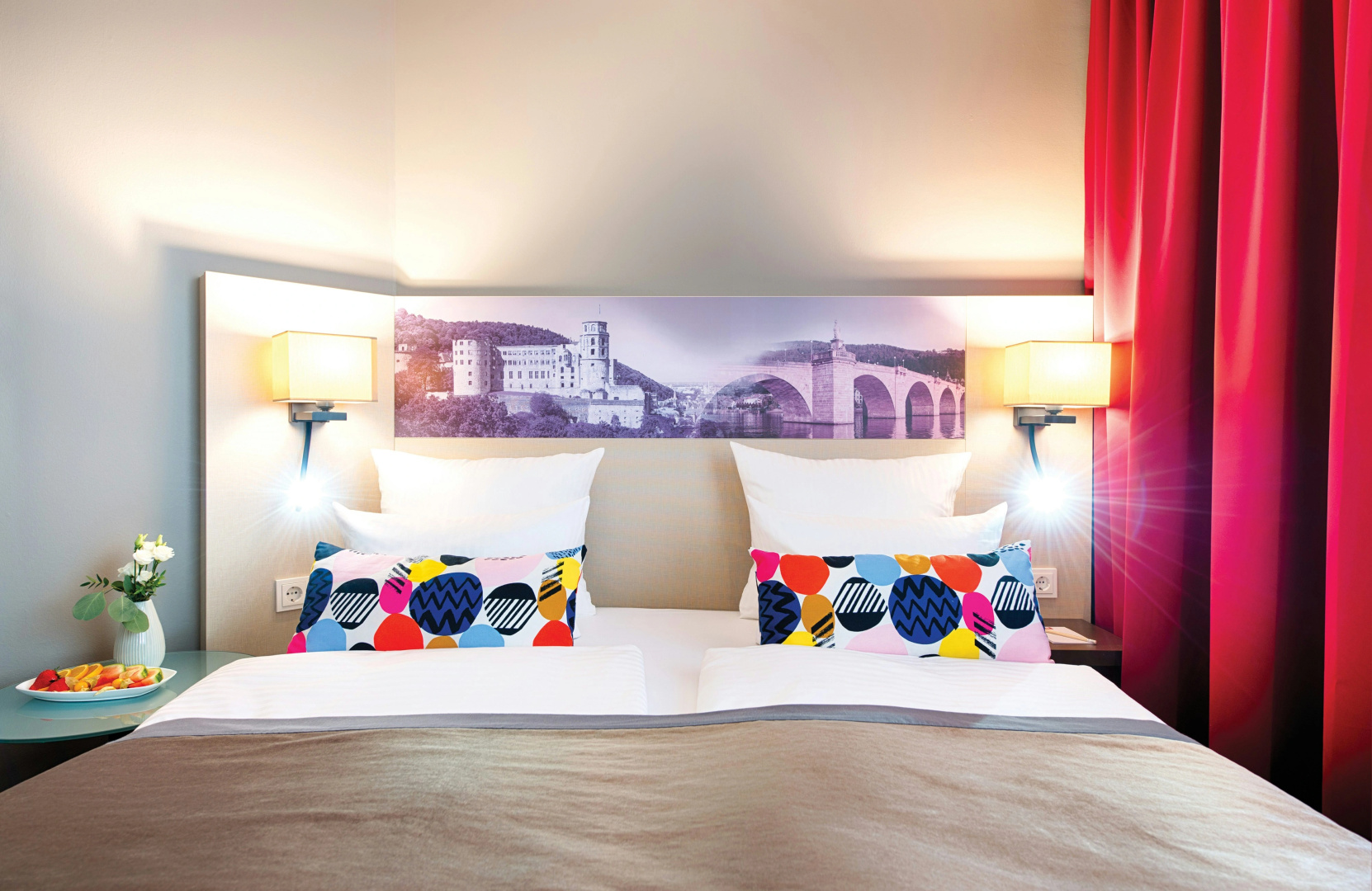 Foto - Leonardo Hotel Heidelberg