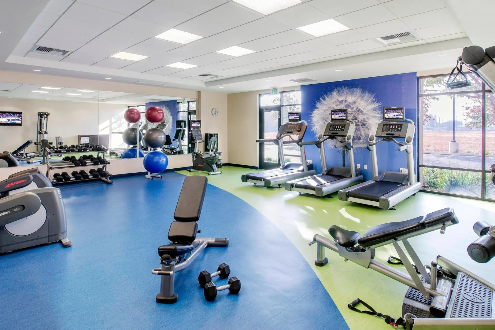 Photo - SpringHill Suites by Marriott Fresno