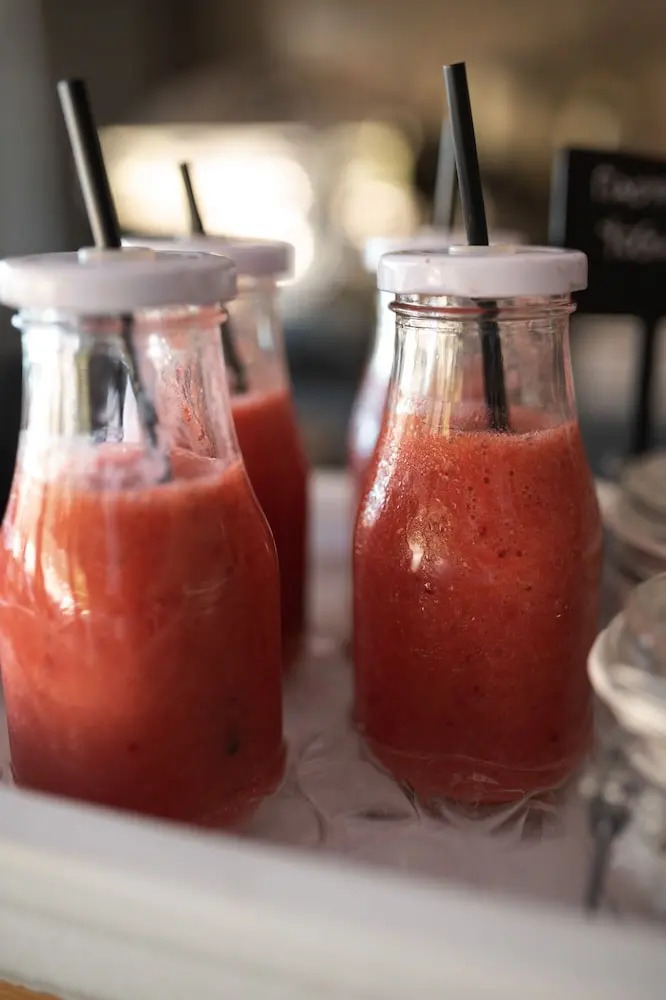 Foto - Coco-Mat Hotel Santorini