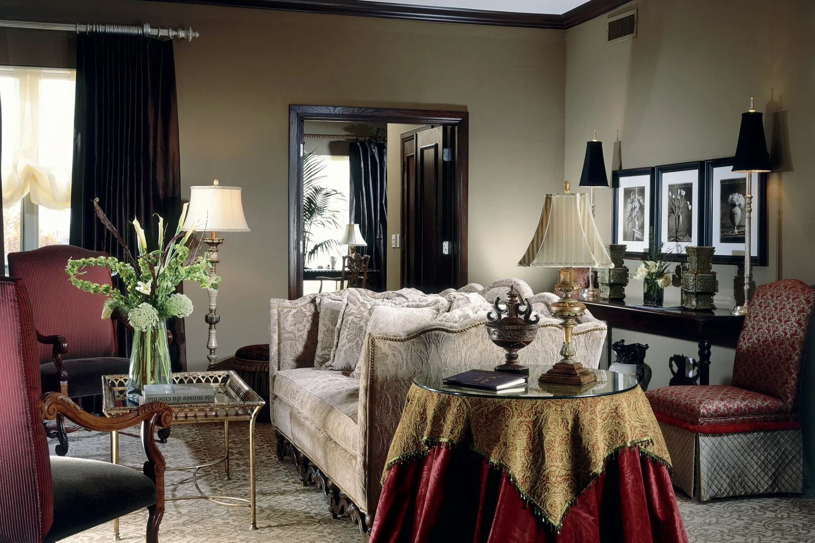 Foto - Hotel ZaZa Dallas