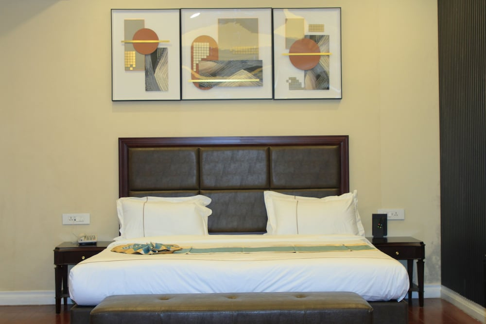 Foto - Omna Hotel Addis Ababa