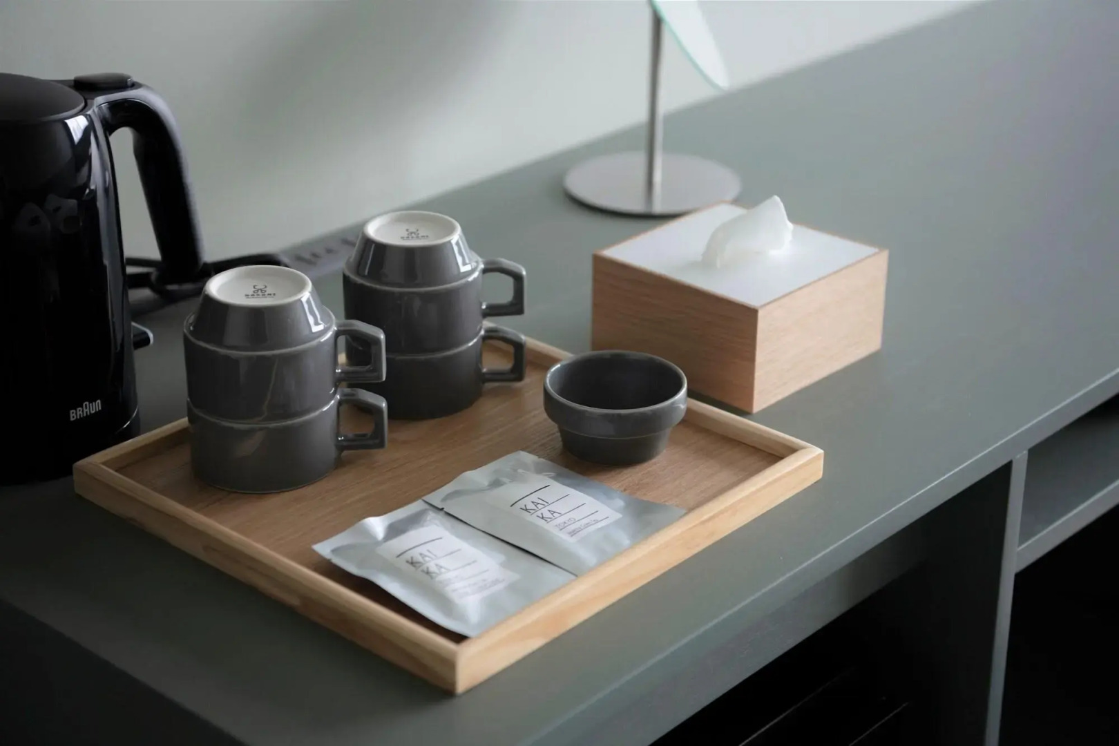 Foto - KAIKA Tokyo by THE SHARE HOTELS