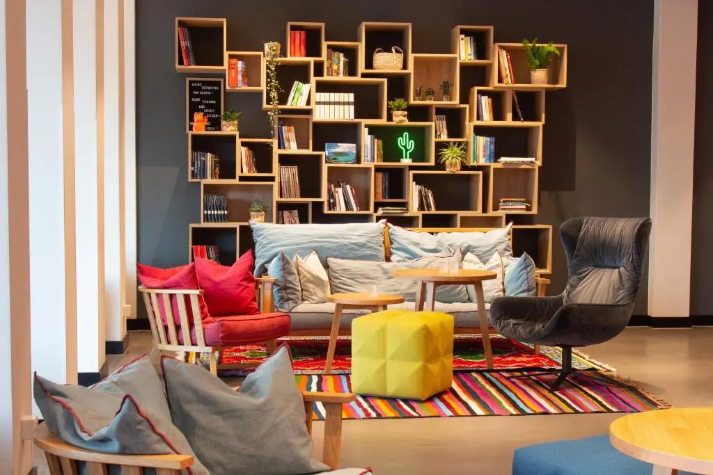 Foto - sylc. Apartmenthotel – Serviced Apartments