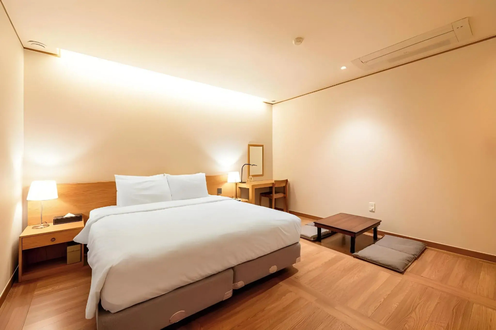 Foto - Hotel Sunbee Insadong