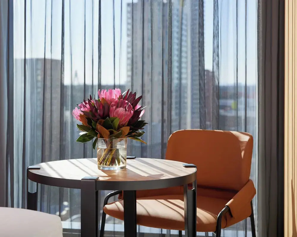 Photo - Caption By Hyatt Central Sydney