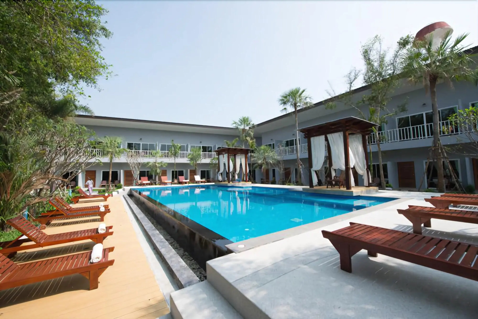 Foto - Bora Bora Villa Phuket