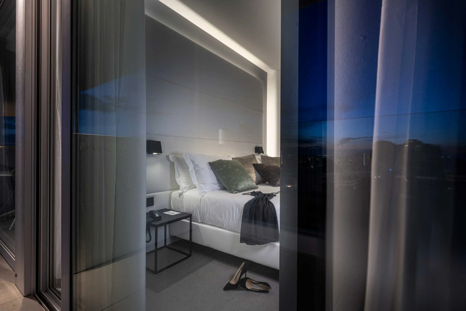 Photo - J44 Lifestyle hotel