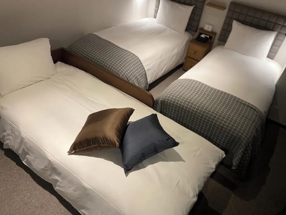 Photo - Super Hotel Premier Akihabara