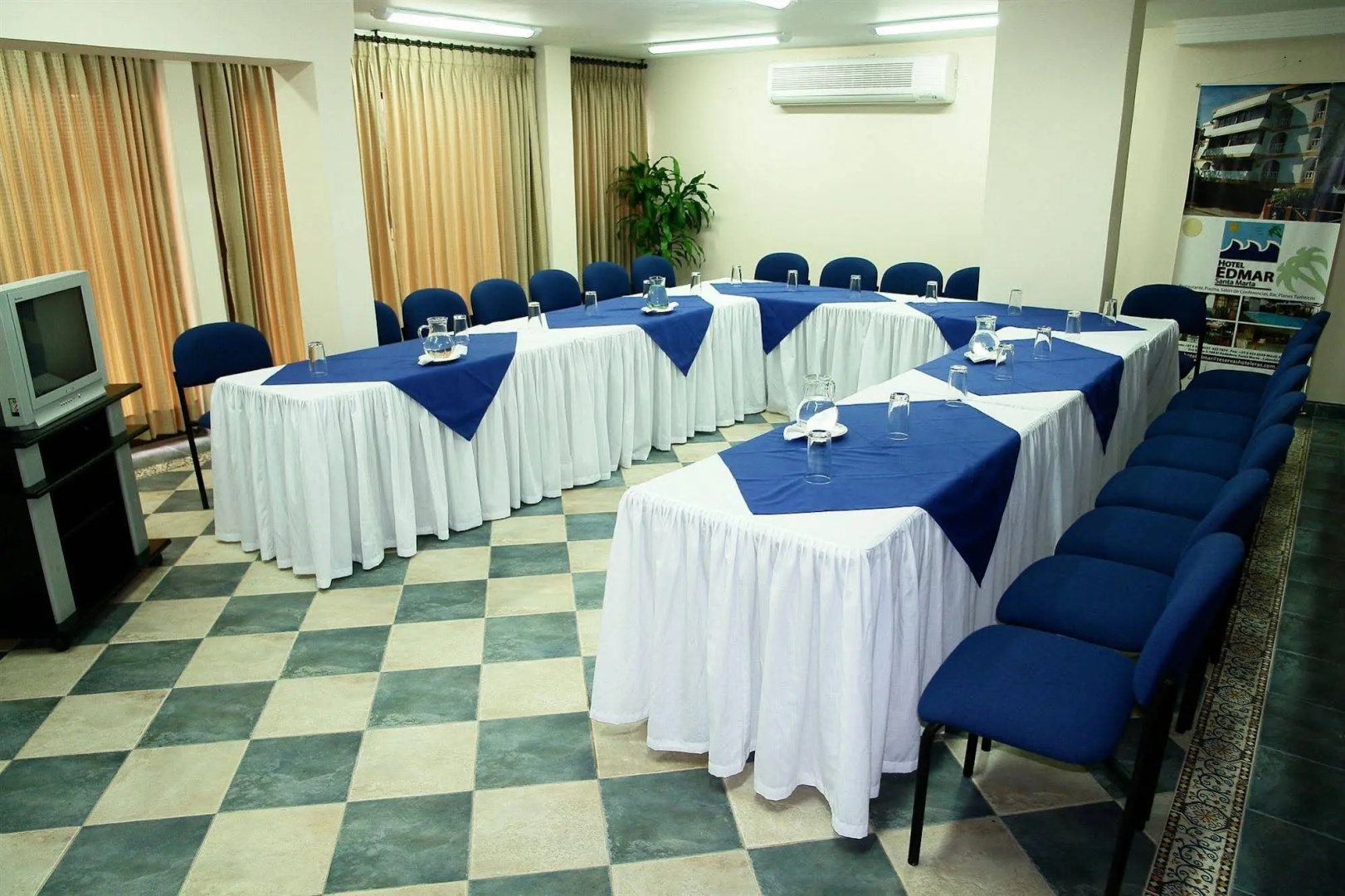 Foto - Hotel Edmar