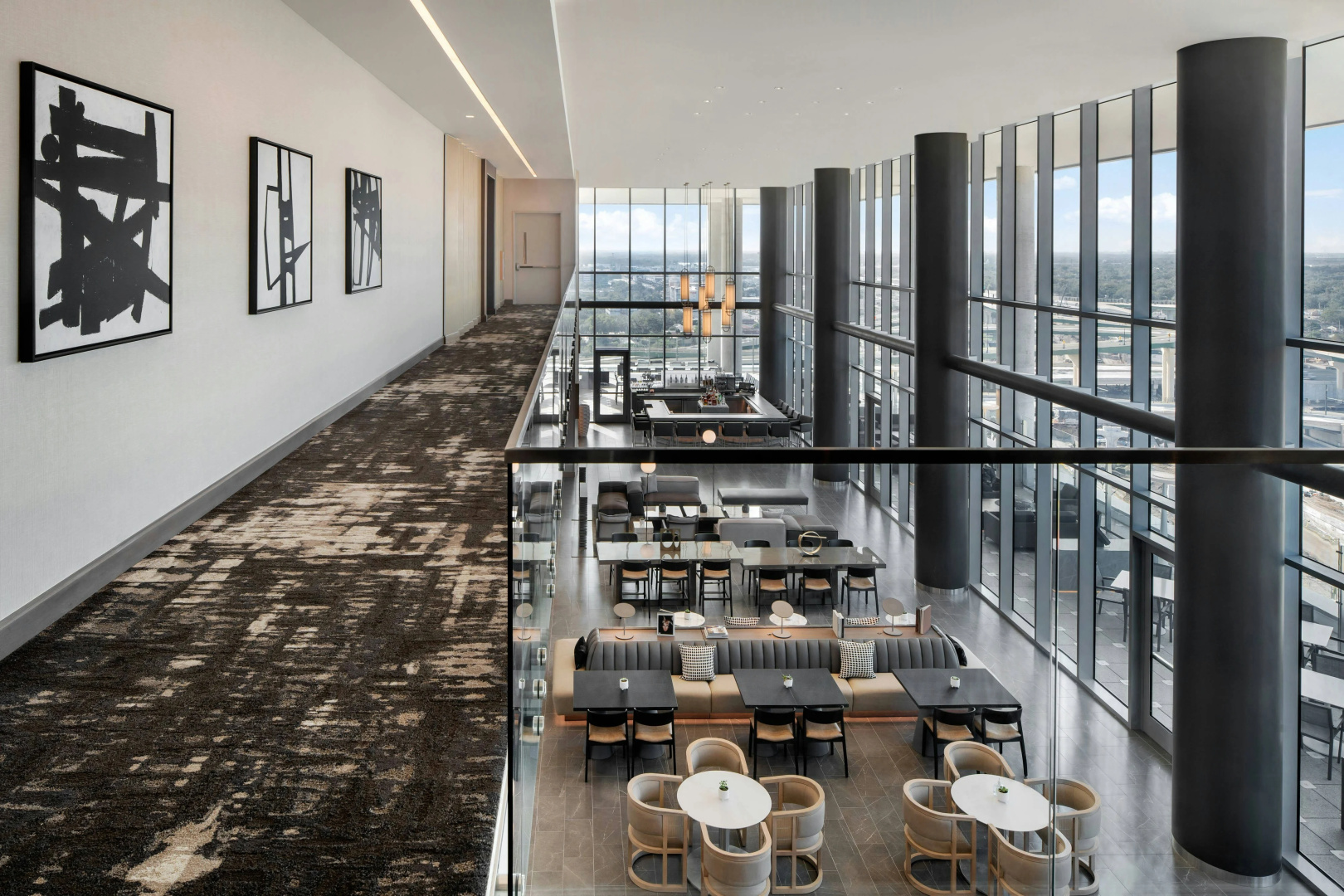 Photo - AC Hotel by Marriott Orlando Downtown