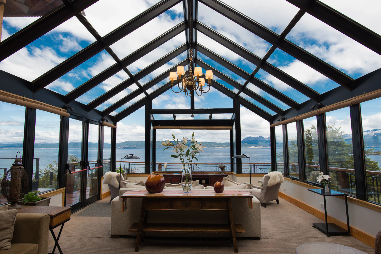 Photo - Los Cauquenes Resort + Spa + Experiences