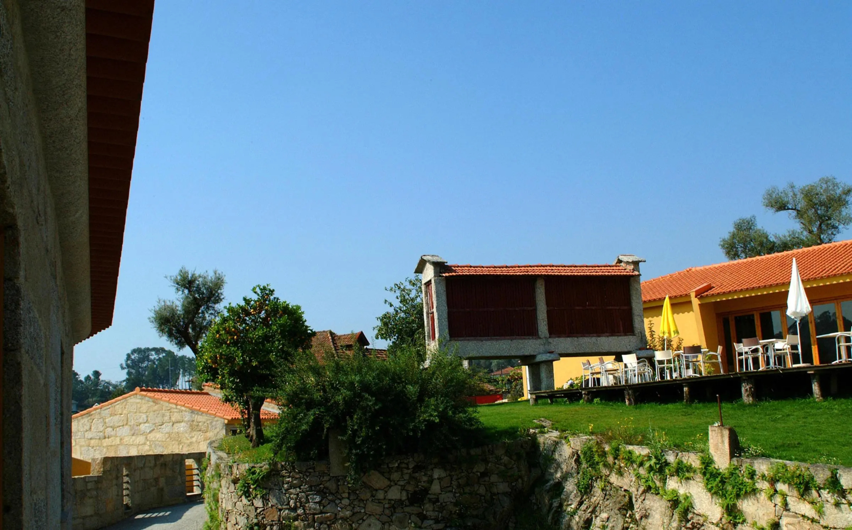 Photo - Hotel Rural de Charme Maria da Fonte