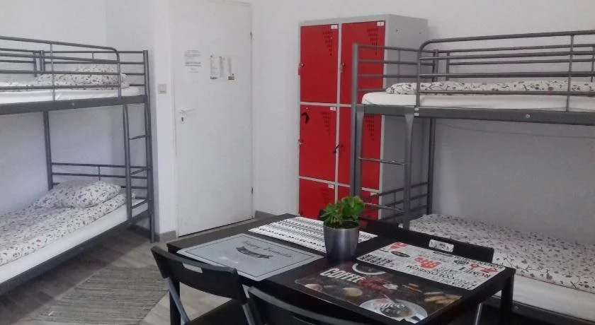 Foto - Art Hostel