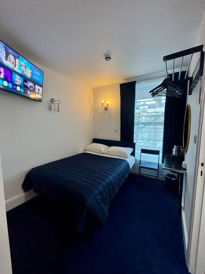 Foto - Jubilee Hotel Kensington