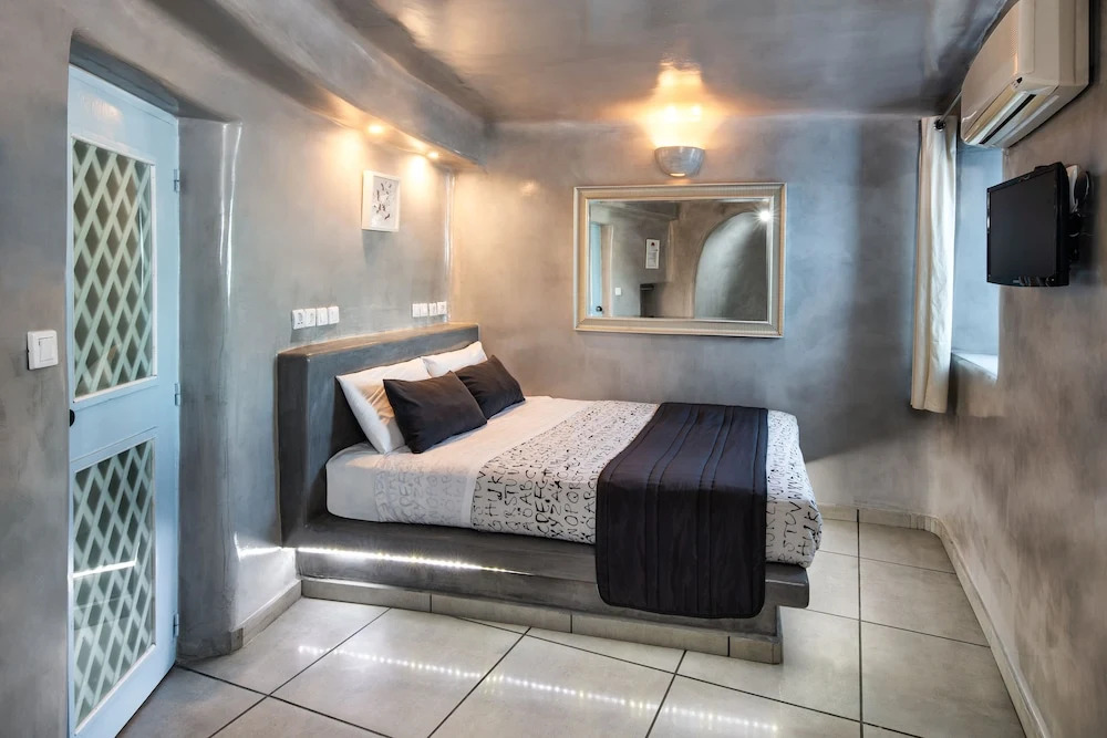 Foto - Katerina's Castle - Caldera Cave Hotel