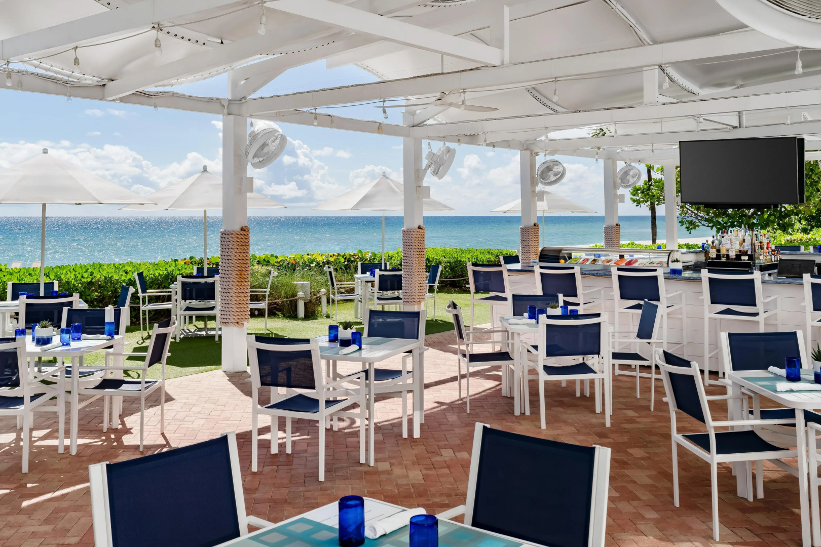 Foto - Trump International Beach Resort - Sunny Isles Beach