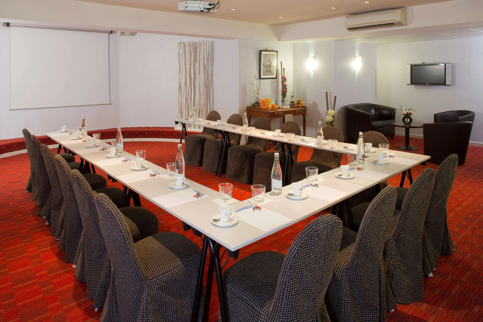 Foto - Best Western Premier Le Patio des Artistes