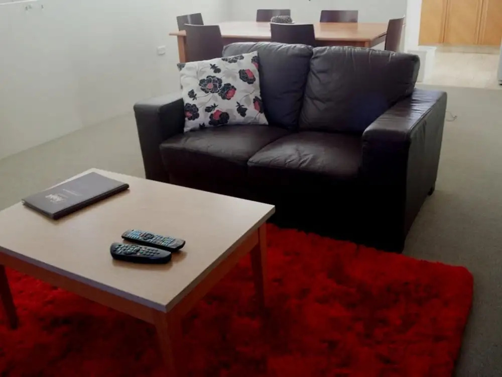 Foto - Kirribilli Apartments