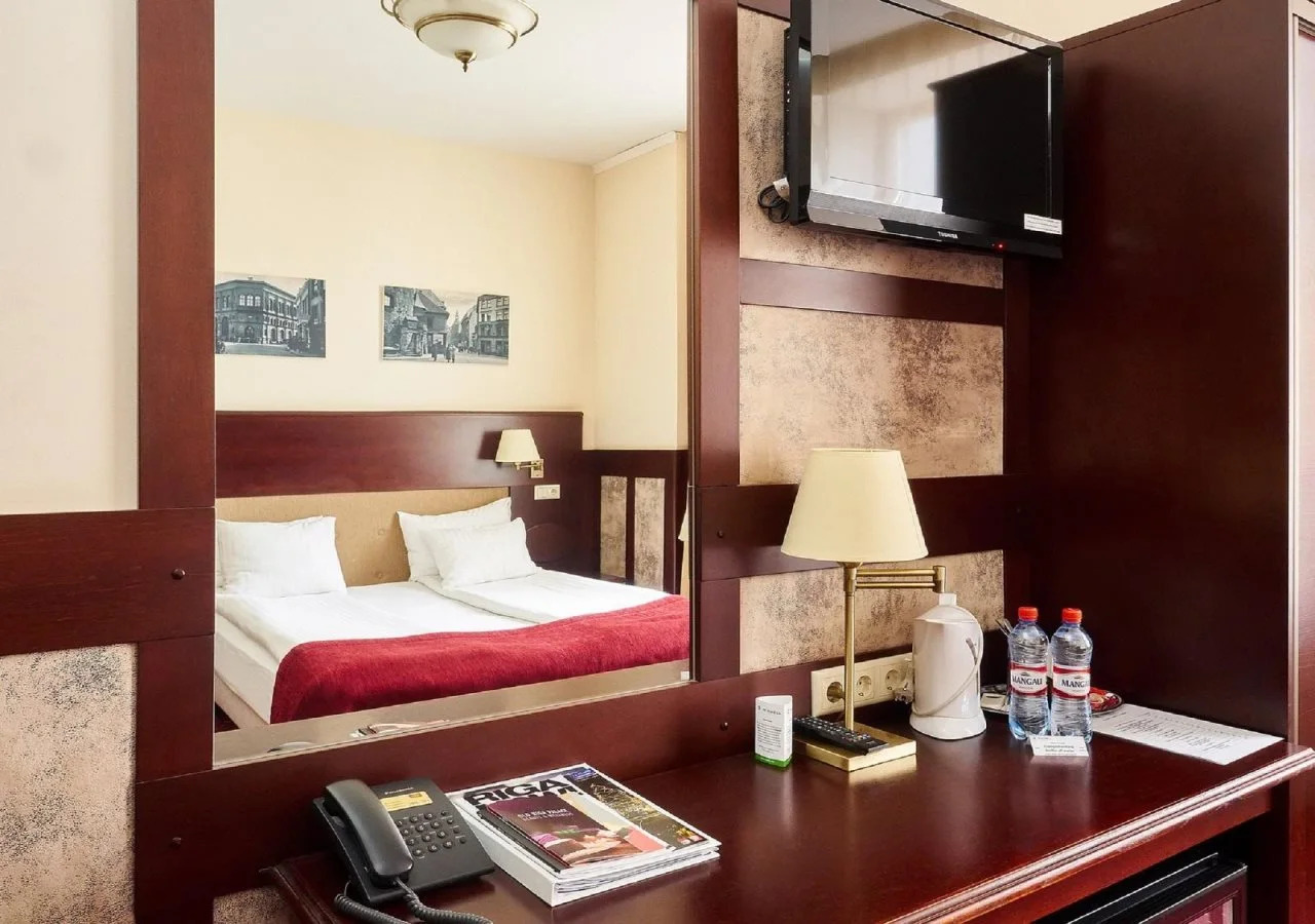 Photo - Rixwell Old Riga Palace Hotel