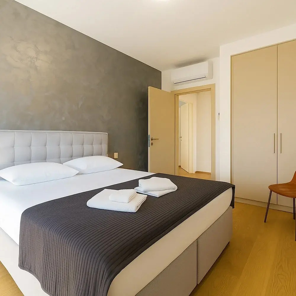 Foto - Queen's Park Residence Apartments